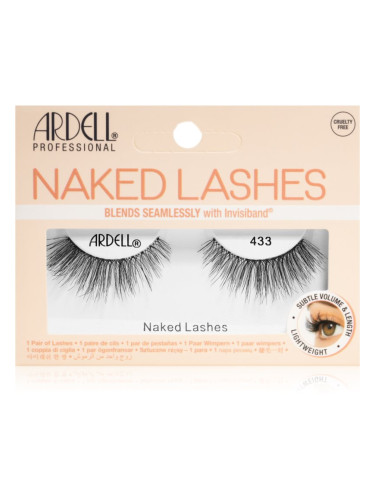 Ardell Naked Lashes изкуствени мигли 433 1 бр.