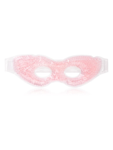 Brushworks HD Spa Gel Eye Mask гел маска за очи 1 бр.