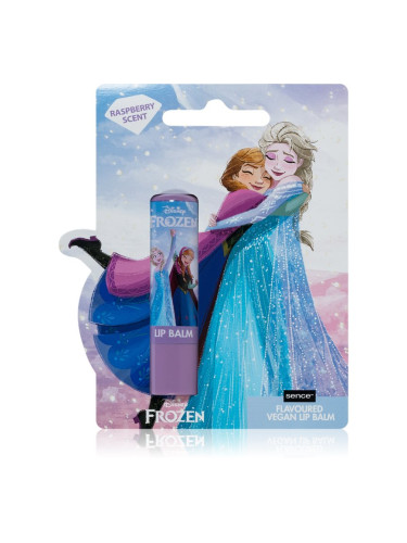 Disney Frozen 2 Lip Balm балсам за устни за деца Anna& Elsa 4,3 гр.
