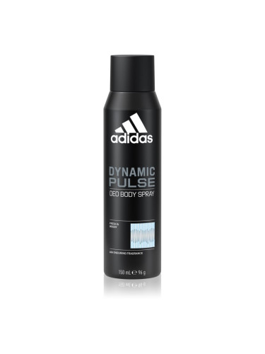 Adidas Dynamic Pulse дезодорант в спрей за мъже 150 мл.