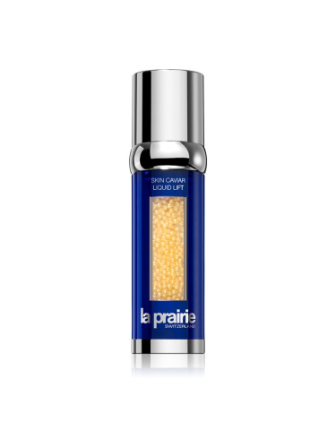 La Prairie Skin Caviar Liquid Lift стягащ серум с хайвер 50 мл.