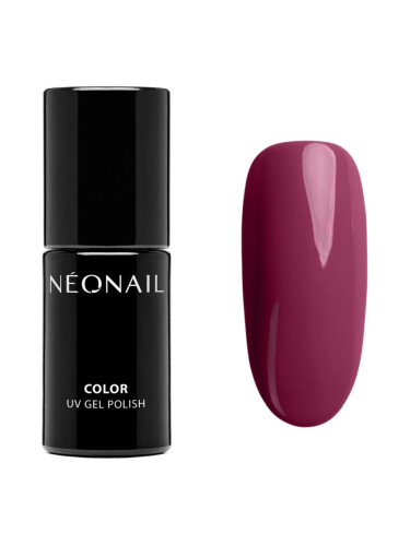 NEONAIL Enjoy Yourself гел лак за нокти цвят Feel Gorgeous 7,2 мл.