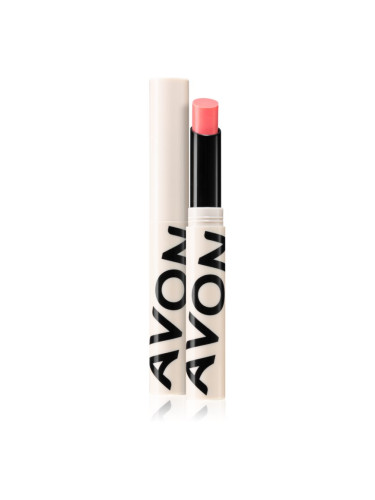 Avon Lip Care тониращ балсам за устни SPF 10 цвят Pink 2 гр.