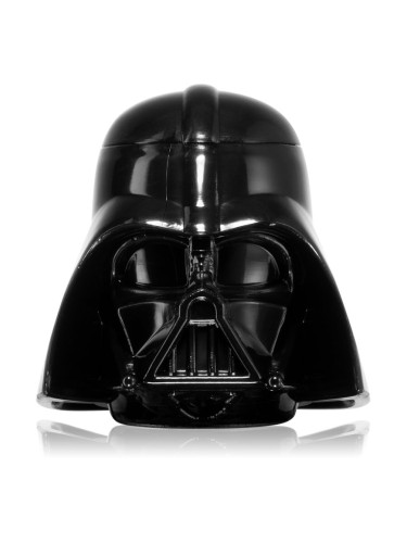 Mad Beauty Star Wars Darth Vader стилен балсам за устни в чашка  с ванилия 9,5 гр.