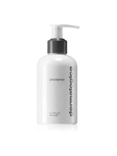 Dermalogica Daily Skin Health PreCleanse почистващо масло за очи, устни и лице 150 мл.