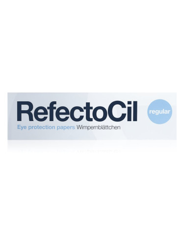 RefectoCil Eye Protection Regular защитни листчета за зоната под очите 96 бр.