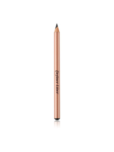 ZOEVA Definer Liner Kohl Eyeliner Pencil молив за очи цвят Black 1,4 гр.