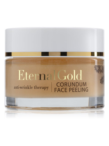 Organique Eternal Gold Anti-Wrinkle Therapy фин пилинг за зряла кожа 50 мл.
