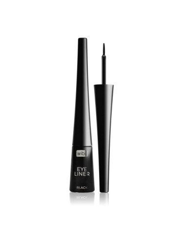 Wibo Eye Liner Black течни очни линии 4 гр.