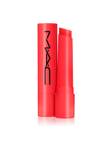 MAC Cosmetics Squirt Plumping Gloss Stick блясък за устни в стик цвят Heat Sensor 2,3 гр.