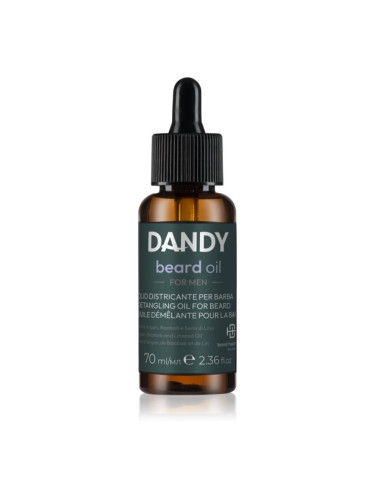 DANDY Beard Oil олио за брада 70 мл.