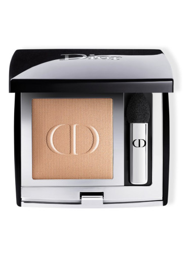 DIOR Diorshow Mono Couleur Couture професионални дълготрайни сенки за очи цвят 530 Tulle 2 гр.