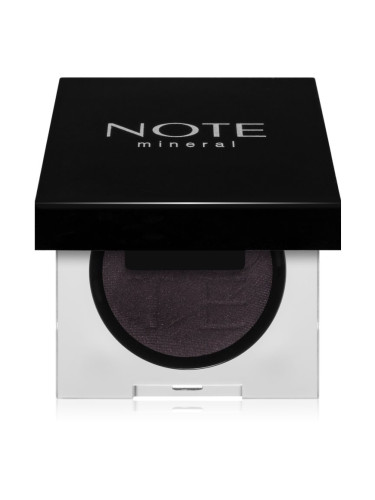 Note Cosmetique Mineral сенки за очи цвят 305 2 гр.
