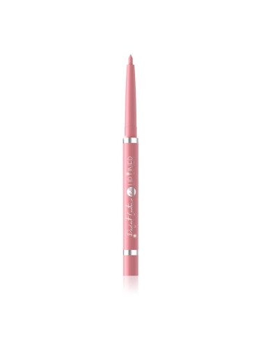 Bell Perfect Contour молив-контур за устни цвят 04 Charm Pink 5 гр.