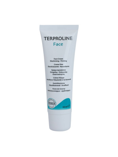 Synchroline Terproline стягащ крем за кожа 50 мл.