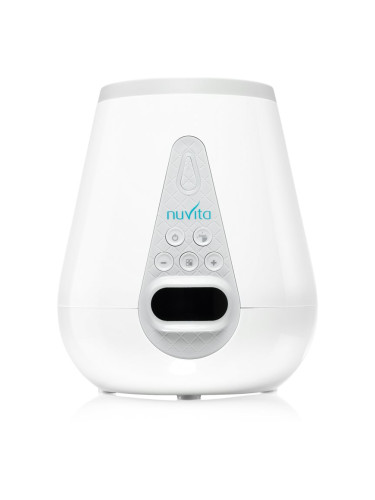 Nuvita Digital Bottle Warmer home Нагревател за бебешки бутилки 1 бр.