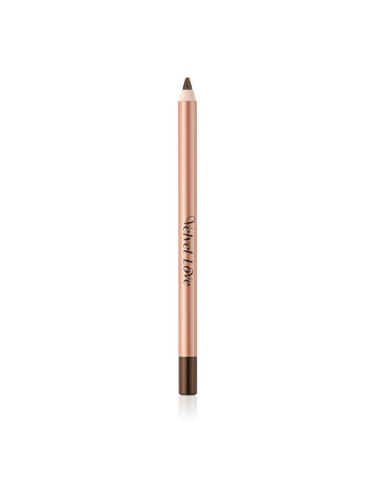 ZOEVA Velvet Love Eyeliner Pencil молив за очи цвят Metallic Hazel 1,2 гр.