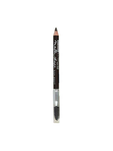 MAYBELLINE NEW YORK Master Shape молив за вежди цвят 260 Deep Brown 0.6 гр.