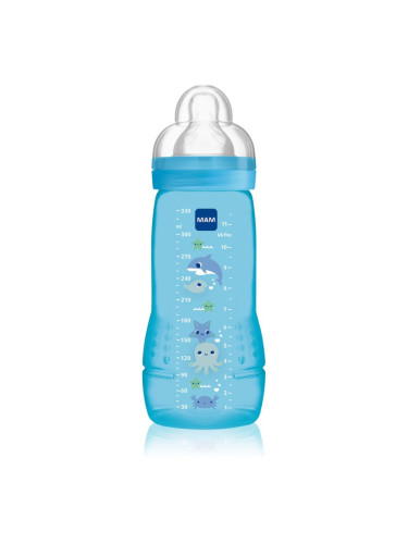 MAM Baby Bottle бебешко шише 330 мл.