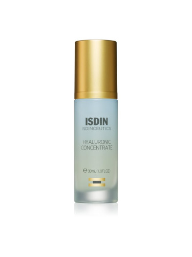 ISDIN Isdinceutics концентрат против бръчки с хиалуронова киселина 30 мл.