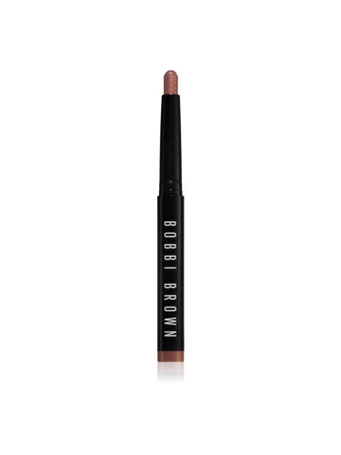Bobbi Brown Long-Wear Cream Shadow Stick дълготрайни сенки за очи в молив цвят Ruby Shimmer 1,6 гр.