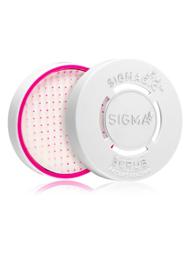 Sigma Beauty SigMagic™ почистваща подложка за четки 28.3 гр.