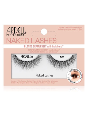 Ardell Naked Lashes изкуствени мигли 421 1 бр.