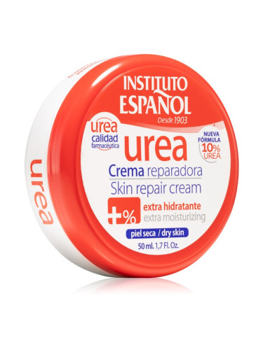 Instituto Español Urea хидратиращ лосион за тяло 30 мл.