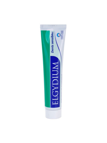 Elgydium Sensitive паста за зъби 75 мл.