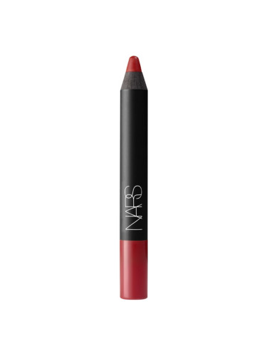 NARS Velvet Matte Lip Pencil молив за устни цвят CRUELLA 2,4 гр.