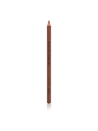 MUA Makeup Academy Intense Colour прецизен молив за устни цвят Sincere 1,5 гр.