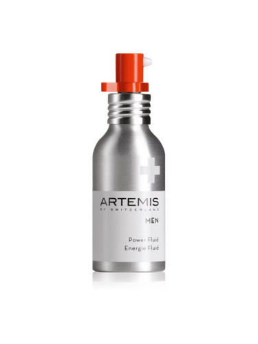 ARTEMIS MEN Power Fluid флуид за лице SPF 15 50 мл.
