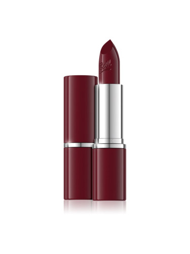 Bell Colour Lipstick крем-червило цвят 01 Red Berry 4 гр.