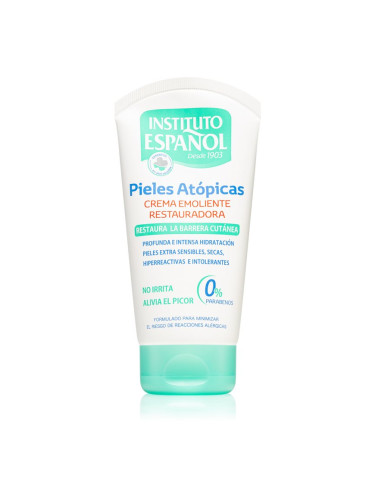 Instituto Español Atopic Skin хидратиращ крем за чувствителна кожа 150 мл.