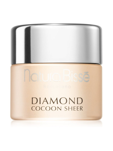 Natura Bissé Diamond Age-Defying Diamond Cocoon хидратиращ и подсилващ крем за лице SPF 30 50 мл.