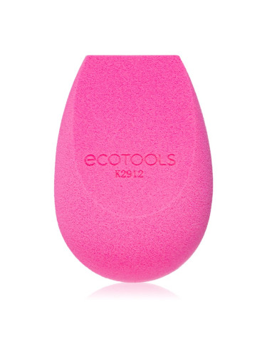 EcoTools BioBlender™ Rose Water гъба за фон дьо тен за раздразнена кожа 1 бр.