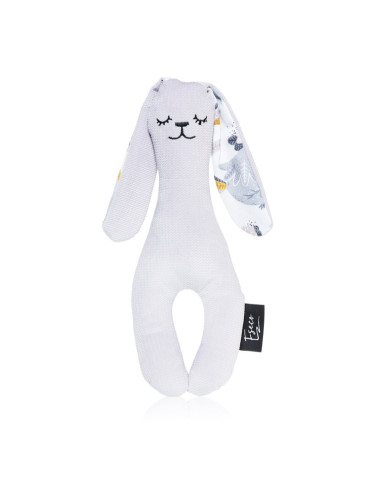 T-TOMI Eseco My First Bunny Owl Princess играчка за заспиване 1 бр.