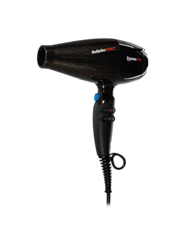 BaByliss PRO Dryers Excess сешоар BAB6990IE
