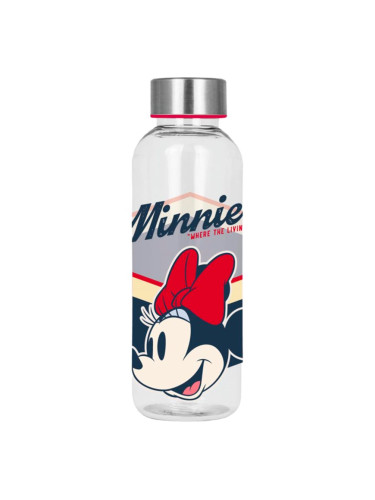 Disney Minnie училищна бутилка 850 мл.