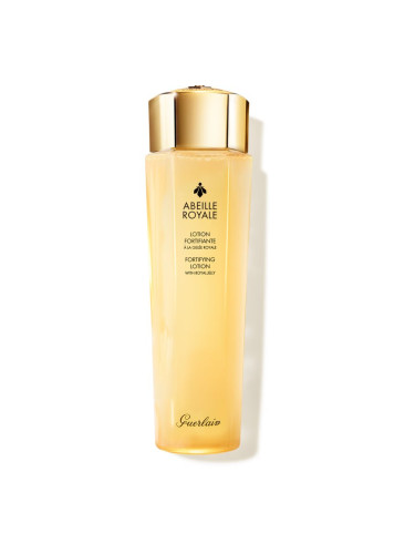 GUERLAIN Abeille Royale Fortifying Lotion тоник за лице с пчелно млечице 150 мл.