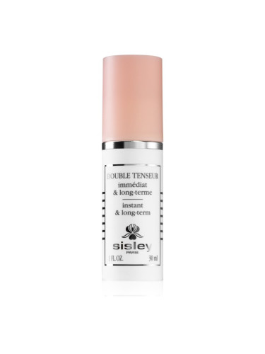 Sisley Double Tenseur Instant & Long-Term интензивна изпъваща грижа за лице 30 мл.