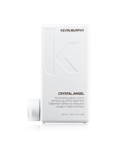 Kevin Murphy Angel Crystal маска за коса неутрализиращ жълтеникавите оттенъци 250 мл.