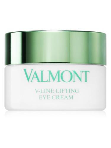 Valmont V-Line V-Line Lifting Eye Cream изглаждащ околоочен крем против бръчки 15 мл.