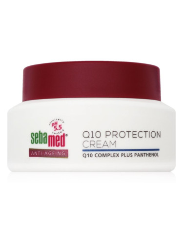 Sebamed Anti-Ageing защитен крем с коензим Q 10 50 мл.