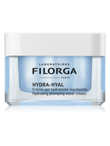 FILORGA HYDRA-HYAL GEL-CREAM хидратиращ гел крем с хиалуронова киселина 50 мл.