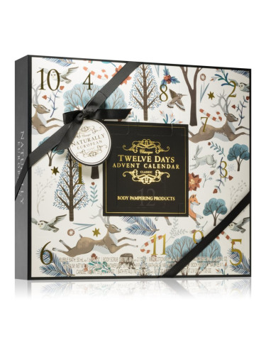 The Somerset Toiletry Co. 12 Day Advent Calendar коледен календар