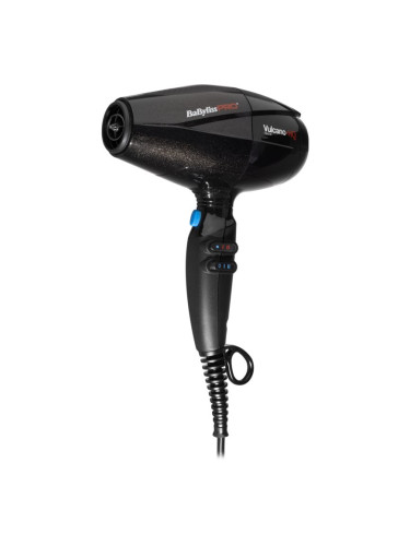 BaByliss PRO Vulcano-HQ сешоар BAB6980IE