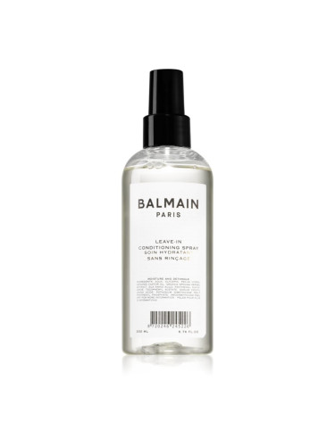 Balmain Hair Couture Leave-in балсам под формата на спрей 200 мл.