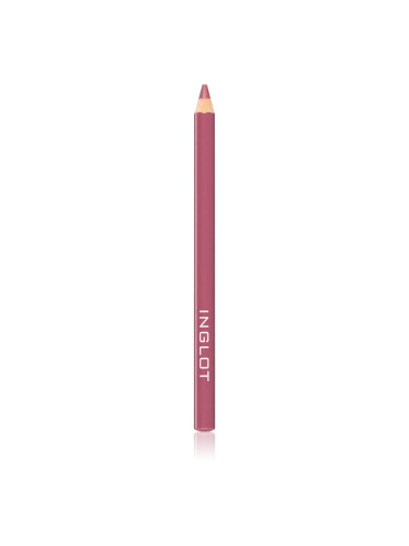Inglot Soft Precision молив-контур за устни цвят 74 1,13 гр.