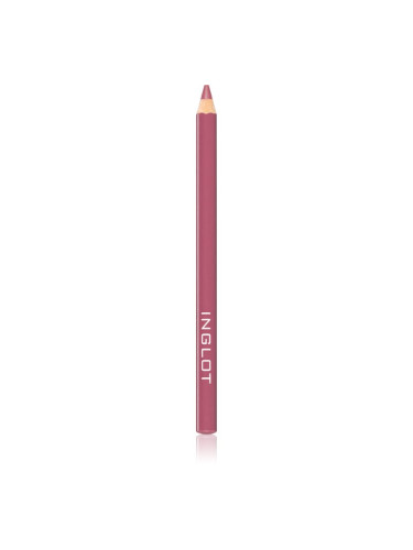 Inglot Soft Precision молив-контур за устни цвят 74 1 гр.